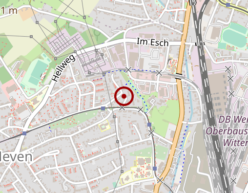 Karte: Posarnig Constanze Krankengymnastik Praxis für ganzheitliche Krankengymnastik