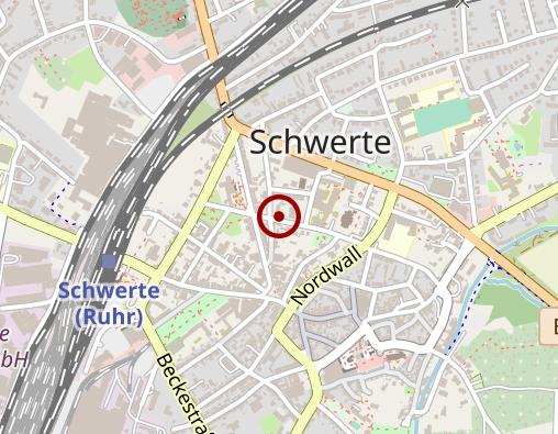 Karte: Lammers & Wiggermann