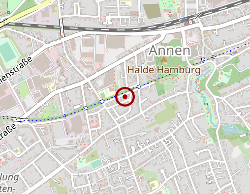 Karte: Simone Libuda