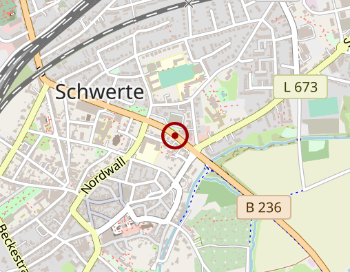 Karte: Marien-Apotheke