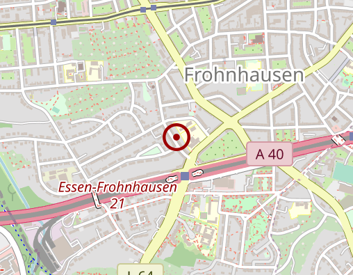 Karte: Setzer Christiane Heilpraktikerin