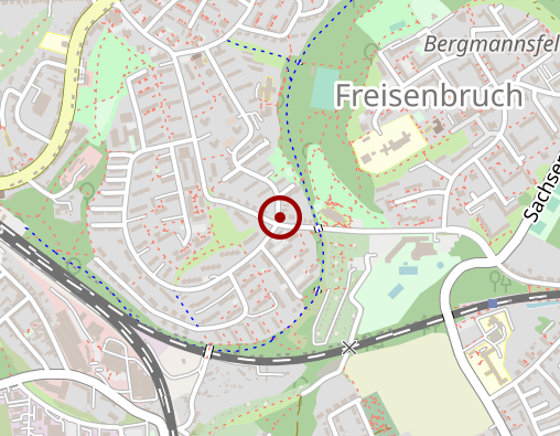 Karte: Apotheke am Schultenweg