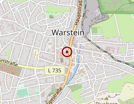 Karte: Schönhauser Anne Dipl.Psych.