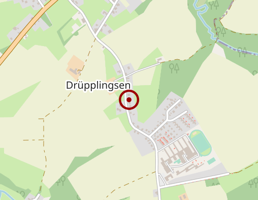 Karte: Gerhard Birgit Gesundheitscoach, Ernährungsberaterin