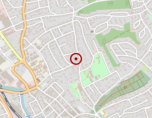 Karte: Vielhaber-Globig Maria Dr. Fachärztin für Neurologie Psychiatrie und Psychotherapie