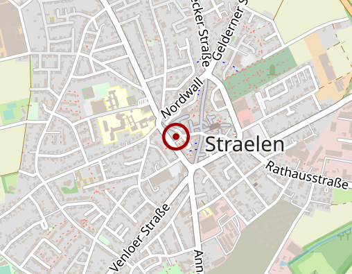 Karte: Adler-Apotheke