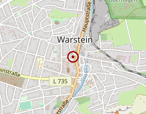 Karte: Sanitätshaus Schröder GmbH