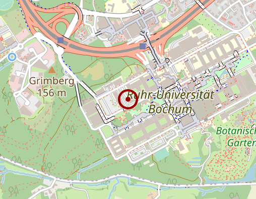 Karte: Maidl Julia Dr. med.