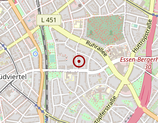 Karte: Ambulanter Pflegedienst Pflemedix GmbH