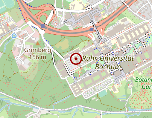 Karte: Lesniak Knut Dr. med., Eickel Andreas, Gerhardt Jochen Dr. med., Bellmann Susanne