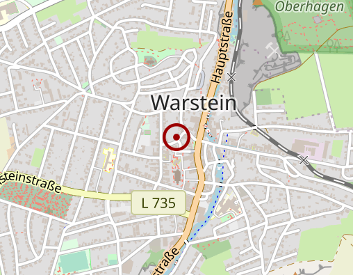 Karte: Mimberg Kerstin u. Grünner-Kunze Angelika