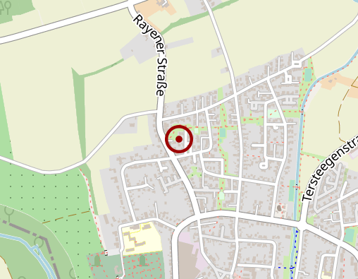 Karte: Wehner-Schütt Birgit