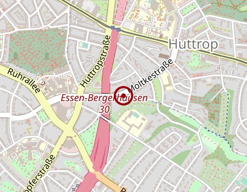 Karte: Schmitz-Hambrecht A. Dipl.-Psych. Dipl.-Päd. Praxis