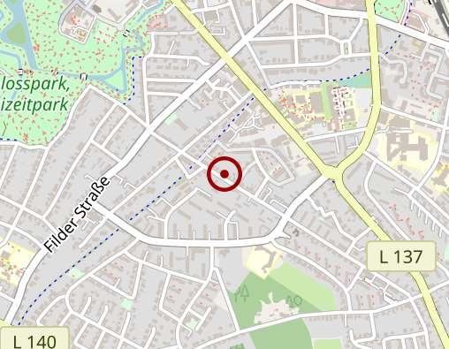 Karte: Schirmer Thomas Dr. med.