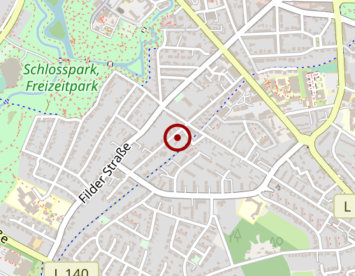 Karte: Reinicke Willi Sicherheitsservice