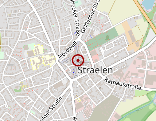 Karte: Markt-Apotheke