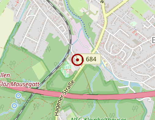 Karte: Tiroke Markus Heilpraktiker