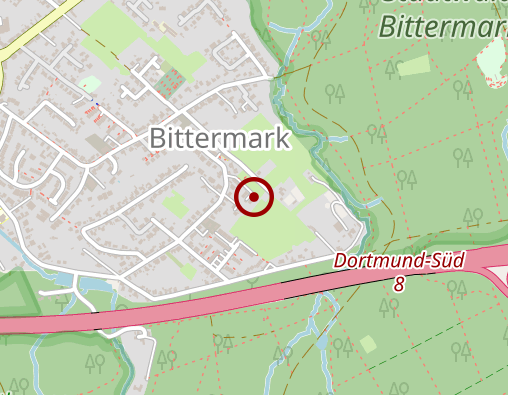 Karte: Kühnert Heidi Praxis für Naturheilkunde