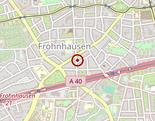 Karte: Cordula Steinhauer Bestattungen