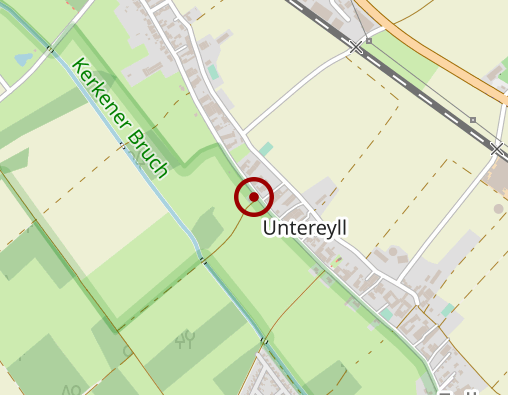 Karte: Groß Petra Heilpraktikerin