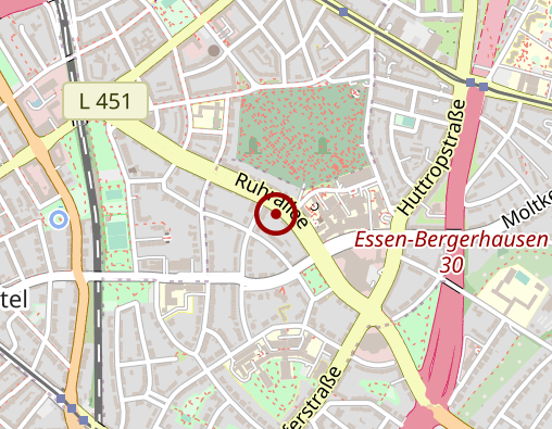 Karte: Butzengeiger Thomas Dr. med.