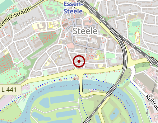 Karte: Gemar Kornelia Dipl.-Psychologin