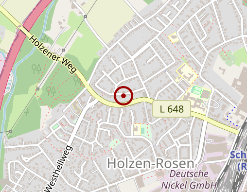 Karte: Fischer Thomas Psychologische Praxis