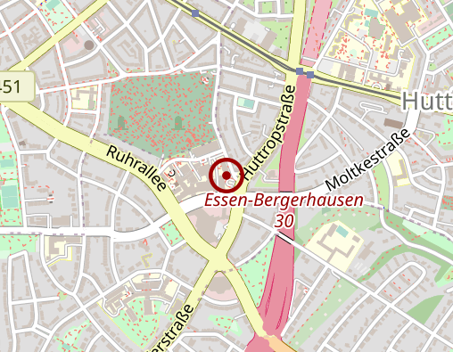 Karte: Sohn-Leisse Ellen Dr.med. Fachärztin für Psychiatrie und Psychotherapie