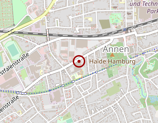 Karte: Apotheke im real,-