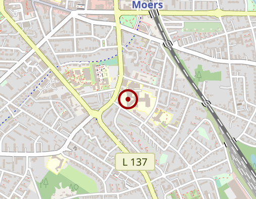 Karte: Aeskulap Apotheke