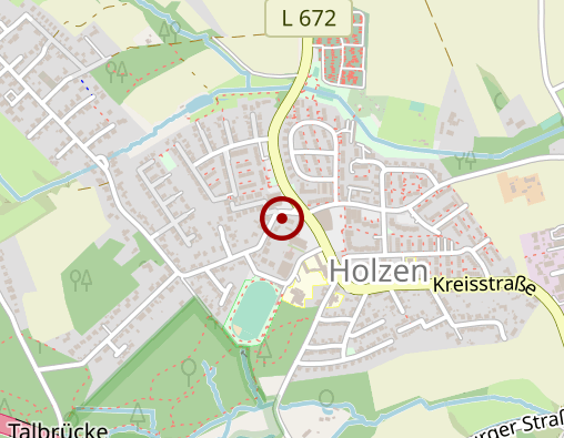 Karte: Heide-Apotheke