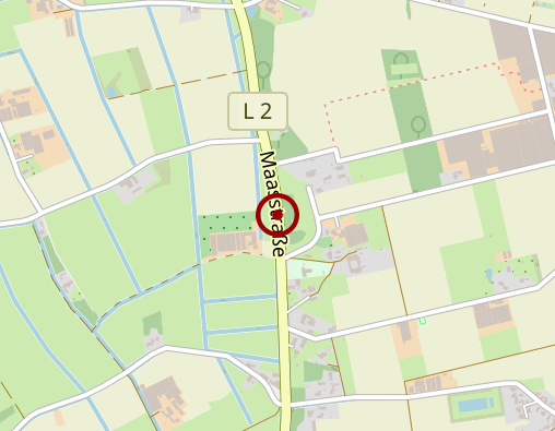 Karte: ProMinent Deutschland GmbH