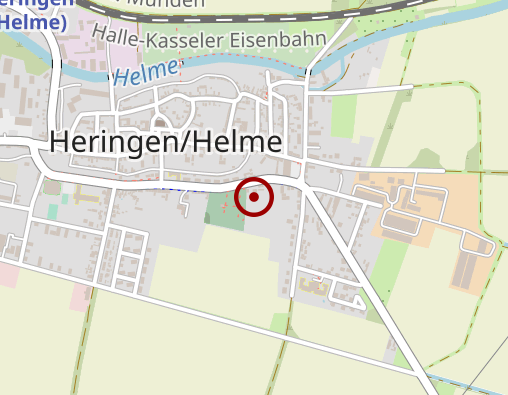 Karte: Werner Martina