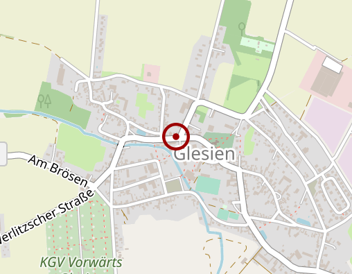 Karte: Linden-Apotheke