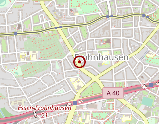 Karte: Herbik-Dinkheller Corinna Praxis für Ergotherapie