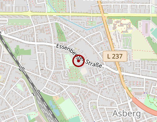 Karte: Schwab Ernährungsberatung