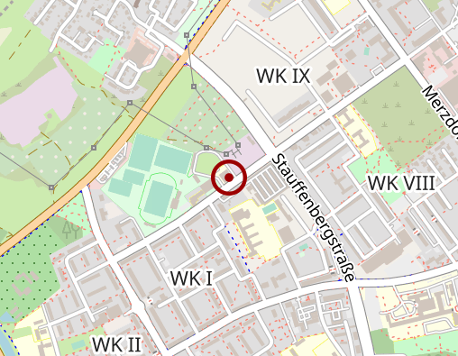 Karte: Winkler Beate Physiotherapie- und Krankengymnastikpraxis