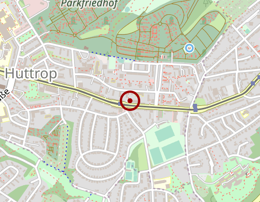 Karte: Bruns Barbara und Fitza Beate