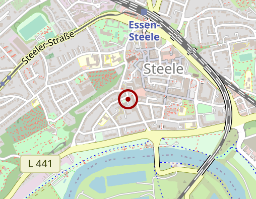 Karte: Marien-Apotheke