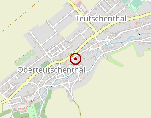 Karte: Kappes Cornelia