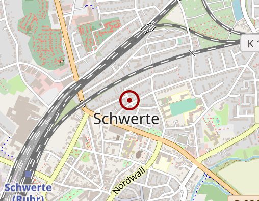 Karte: Fachbegleiterin für Menschen mit Demenz - Marion Hebel