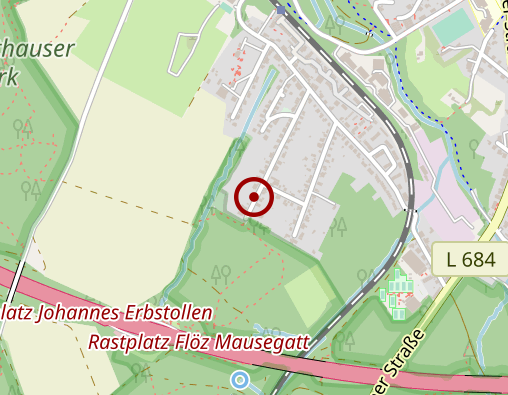 Karte: Eickhoff Anna Physiotherapeutin