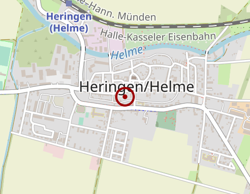 Karte: Pfitzmann Antje