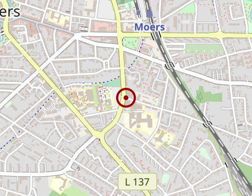 Karte: Fröhlich Jürgen