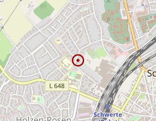 Karte: Kritzler Heinrich