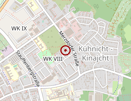 Karte: BIAK - Stefanie Kowal