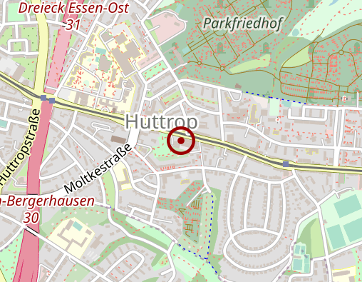 Karte: Schott Uwe Kleintierpraxis