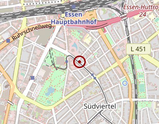 Karte: Blaschke E., Xanoform