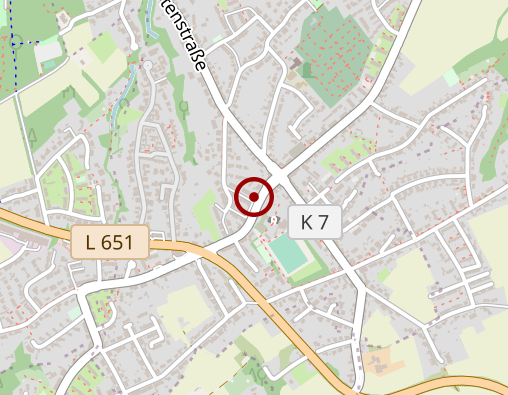 Karte: Hasenburg Hellmut Dr. Dipl.-Psych. Psychotherapeut