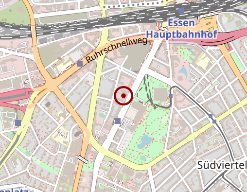 Karte: Medifit Therapiezentrum